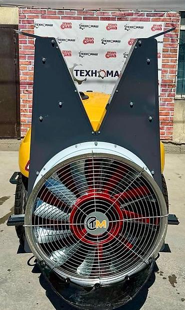 Другие опрыскиватели: Садовой опрыскиватель Турецкого производства от компании «Техномаш» — 4