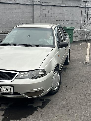 daewoo espero: Daewoo Nexia: 2008 г., 1.6 л, Механика, Бензин, Седан — 2