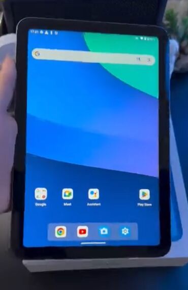 Digər planşetlər: Orginal G Tab Pad10 Pro Planşet Yaddaşı (128 + 10 GB), 10,1 düym -da lalafo.az — 3 Digər planşetlər: Orginal G Tab Pad10 Pro Planşet Yaddaşı (128 + 10 GB), 10,1 düym — 3