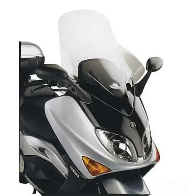 g 240w c: Prednji vetrobran dizajniran za Yamaha TMAX skutere. Izrađen od — 1