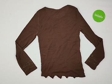 bluza damska boho: Bluzka damska, rozmiar S — 3