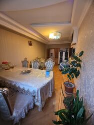 Uzunmüddətli kirayə mənzillər: Masazırda Yeni Bakı yaşayış kompleksində 450 AZN-ə (komendant pulu -da lalafo.az — 6 Uzunmüddətli kirayə mənzillər: Masazırda Yeni Bakı yaşayış kompleksində 450 AZN-ə (komendant pulu — 6