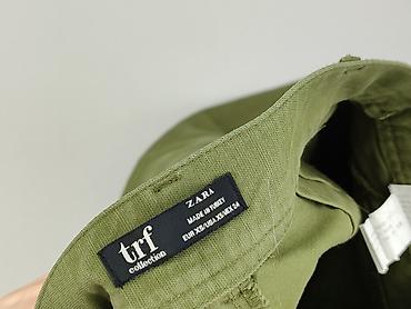 uzywane: Zara, Spodnie materiałowe damskie, rozmiar XS — 4