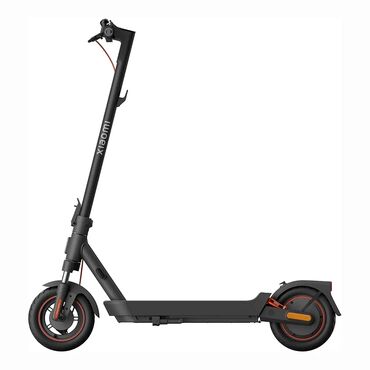 Xiaomi scooter 5 Max 1 ay əvvəl alınıb.
Qiymət sondur