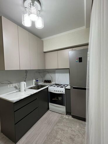 Продажа квартир: 2 комнаты, 47 м², Индивидуалка, 5 этаж