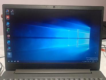 fly ds110: Prodajem polovan laptop Lenovo 15.6" laptop – elegantan tanak dizajn u — 2