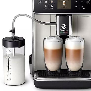 Техника для кухни: Qəhvə maşını "Philips SM6582/30"Philips SM6582/30 – ev və ofis — 2