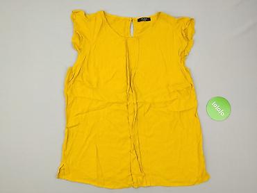 subdued mapa: George, Bluzka damska, rozmiar 4XL — 2