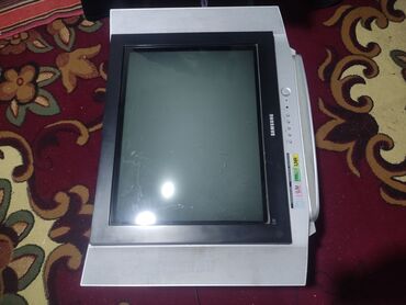 samsung not 8 ekran: İşlənmiş Televizor Samsung 28" Ödənişli çatdırılma