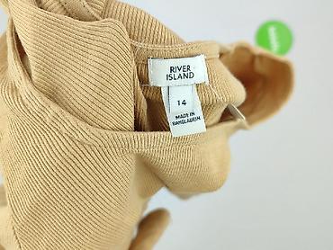 riverisland eu: River Island, Bluzka damska, rozmiar L — 4