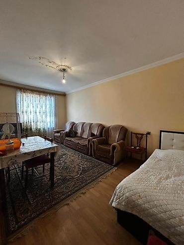 Недвижимость: Баку, 2 комнаты, Вторичка, 65 м² — 2