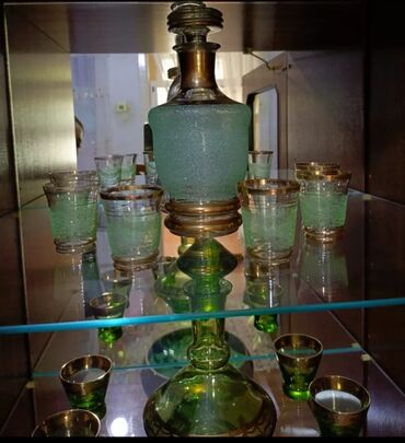 Digər süfrə qabları: Qədim kasalar böyük və balaca — 14