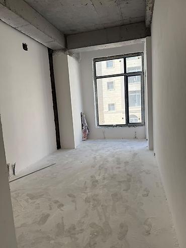 ts group: 3 комнаты, 119 м², Асанбай мкр Элитка, 2 этаж, ПСО (под самоотделку) — 2