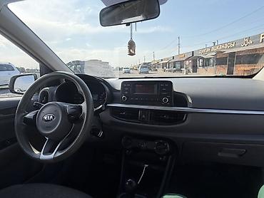 привод камри: Kia Picanto: 2017 г., Автомат, Бензин, Хэтчбэк — 4