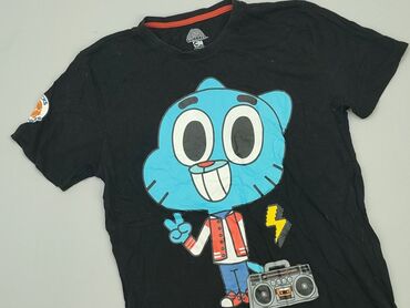 5 10 15 czapki zimowe: T-shirt, Reserved, 15 years, 164-170 cm, condition - Very good