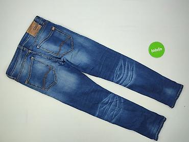 cropp michael jackson: Jeansy dla mężczyzn, rozmiar S — 3