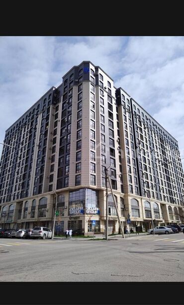 Продажа домов: 3 комнаты, 58 м², Элитка, 10 этаж, Дизайнерский ремонт