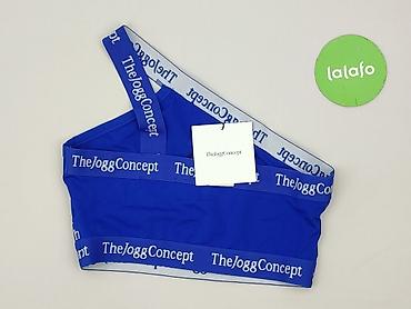 team wojan: TheJoggConcept, Top damski, rozmiar M — 3