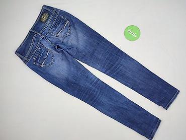 mango jeans: Denim, Jeansy damskie, rozmiar M — 3