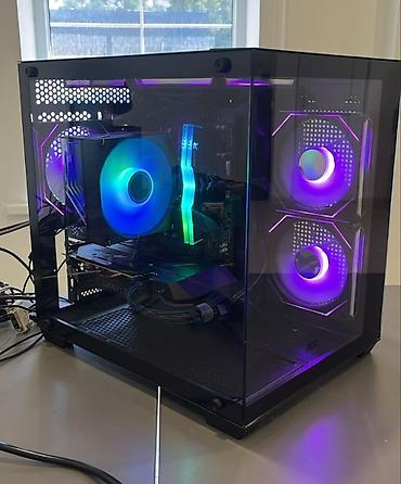 ddr4 ecc: 🔥 Игровой ПК / Компьютер для работы и игр 🔥 Продается — 1