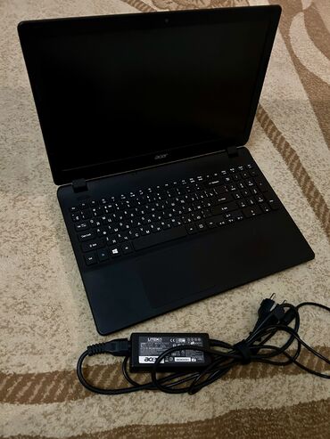 acer aspire: Acer 15.6 ", Intel Celeron, < 128 GB, Ödənişli çatdırılma, Rayonlara çatdırılma