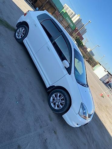 фаркоп хонда аккорд 7: Honda Civic: 2003 г., 1.7 л, Автомат, Бензин, Хэтчбэк — 1