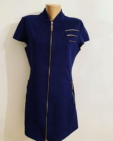 Jilet, XL, rəng - Mavi lalafo.az -da Jilet, XL, rəng - Mavi