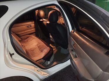 Ford: Ford Taunus: 2003 г., 3 л, Автомат, Бензин, Универсал — 6