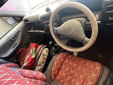сколько стоит катер: Nissan : 1996 г., 1.7 л, Механика, Дизель, Хэтчбэк — 4