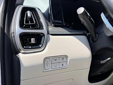 w210 oturacaqlar: Kia Sorento: 1.6 l | 2023 il Ofrouder/SUV — 9