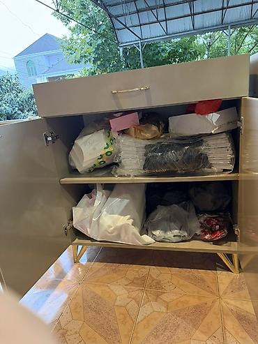 kamontlar: Mebel magazaya gore yigilib bahali mebeldir tep tezedir magaza — 4