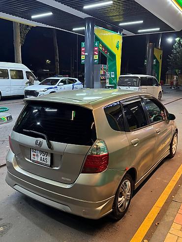 haval jolion цена бишкек: Honda Fit: 2004 г., 1.3 л, Автомат, Бензин, Хэтчбэк — 1
