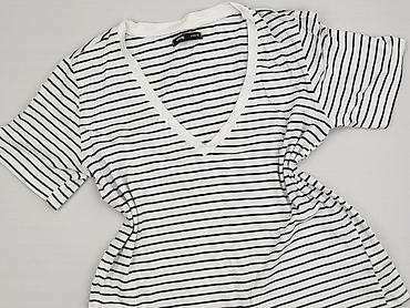 seen say: Sinsay, T-shirt damski, rozmiar M — 1
