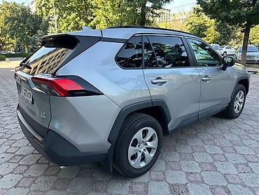 au: Авто на прокат - Toyota RAV-4 2019 г.в. --- 60-65-70$ в сутки. Все — 4