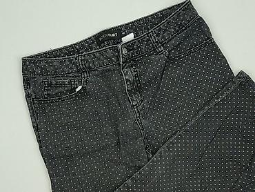 jeans mango straight: BODY FLIRT, Jeansy damskie, rozmiar L — 1