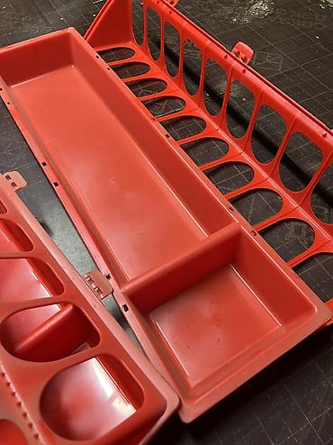 Зоотовары: Продаю кормушки для кур индюков цена 350сом at lalafo.kg — 7 Зоотовары: Продаю кормушки для кур индюков цена 350сом — 7