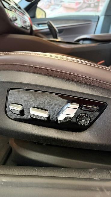 BMW: BMW 520: 2019 г., 2 л, Автомат, Дизель, Седан — 18