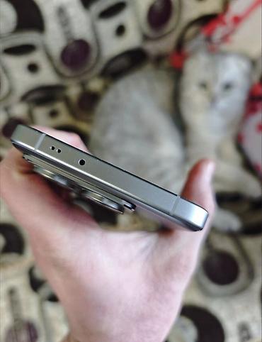 Xiaomi: Xiaomi 14T Pro, 512 GB, rəng - Gümüşü — 3