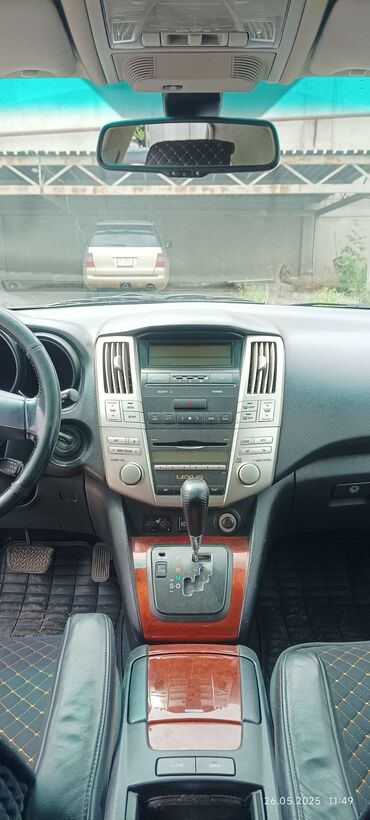 lexus rx 300 авто: Lexus RX: 2008 г., 3.5 л, Автомат, Бензин, Кроссовер