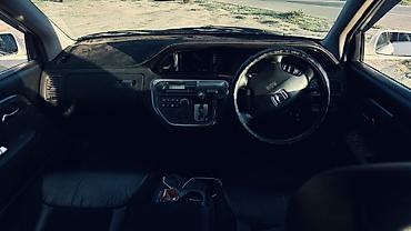 продажа авто хонда срв: Honda Avancier: 2001 г., 2.3 л, Автомат, Бензин, Универсал — 3