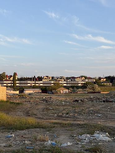 Torpaq sahələrinin satışı: 3 sot, Tikinti, Mülkiyyətçi, Kupça (Çıxarış) — 8