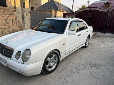 опель зифира: Mercedes-Benz E-Class: 1999 г., 2.2 л, Автомат, Дизель, Седан