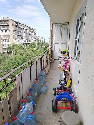 günəşlidə: Bakı, Köhnə Günəşli, 5 otaqlı, Köhnə tikili, 120 kv. m — 4