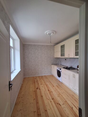 Uzunmüddətli kirayə evlər: 66 kv. m, 2 otaqlı, Kombi, Qaz, İşıq — 13