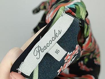 george yupoo: Peacocks, Bluzka damska, rozmiar XL — 6