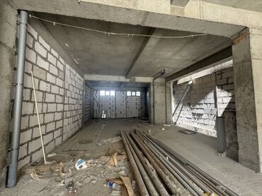 сдача в аренду офисных помещений: Ижарага берем Офистик, 50 кв. м, Турак комплексинде