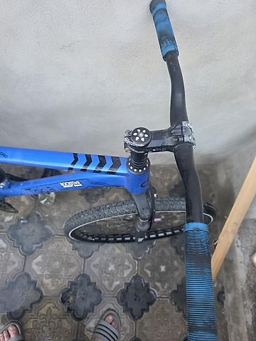 İdman velosipedləri: Salam toba firmasına adidir velosipet ideal dı bəzi prablemləri var — 2