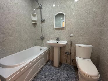 Yeni tikili: Yasamal, 2 otaqlı, Yeni tikili, m. İnşaatçılar, 75 kv. m — 11