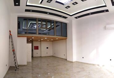 Digər kommersiya daşınmaz əmlakı: Nərimanov rayonu 2 mərtəbəli,sahəsi 100 kv/m olan, 2 otağlı obyekt — 8