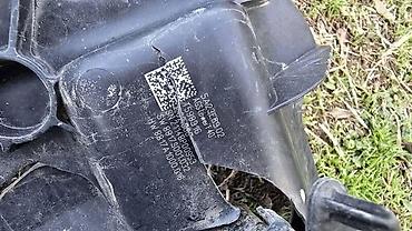 auto l: VEZNI LIM F40 F44 USMERIVAČ ZA BMW 114, 116, 118 . | BMW 1 f40 2 — 2